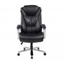 Кресло компьютерное SIGNAL CONSUL черный